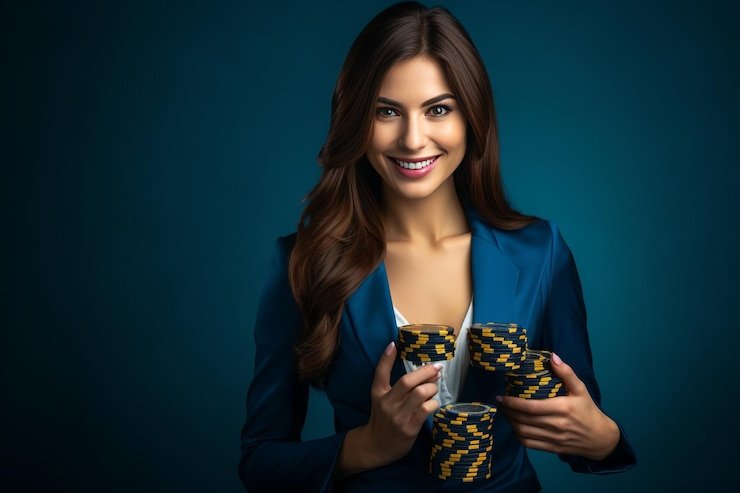 Bonus Selamat Datang adamtoto untuk pemain baru