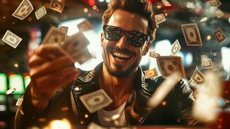 Program Cashback Mingguan adamtoto