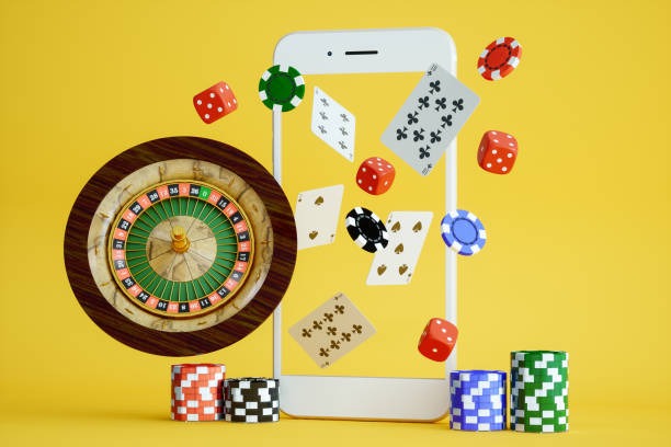 Fitur chat dealer dan komunitas pemain di Live Roulette adamtoto